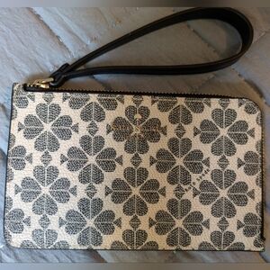 Kate Spade Wristlet